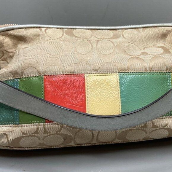 Coach w/COA Crossbody - Picture 13 of 13